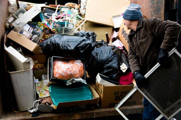 Best Office Cleanout  in Conashaugh Lakes, PA