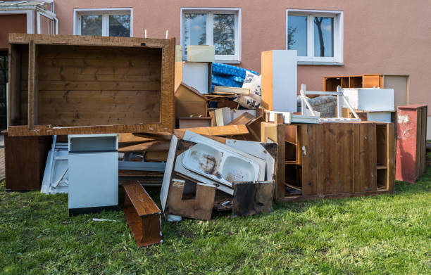 Best Scrap Metal Removal  in Conashaugh Lakes, PA