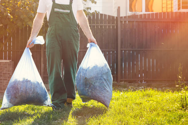 Best Construction Debris Removal  in Conashaugh Lakes, PA
