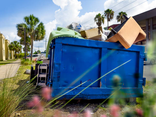 Same-Day Junk Removal Services in Conashaugh Lakes, PA