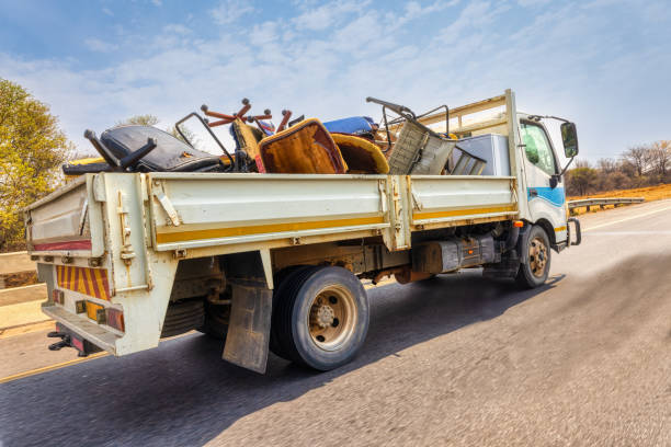 Best Residential Junk Removal  in Conashaugh Lakes, PA