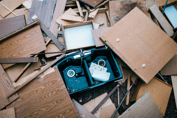 Best Retail Junk Removal  in Conashaugh Lakes, PA