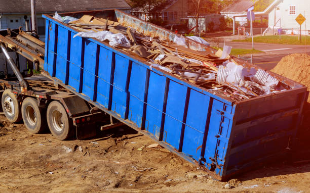 Best Garage Cleanout  in Conashaugh Lakes, PA